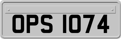 OPS1074