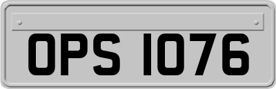 OPS1076
