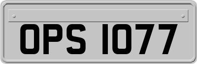 OPS1077