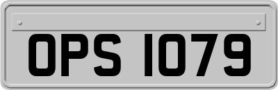 OPS1079