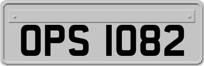 OPS1082