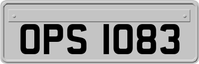 OPS1083