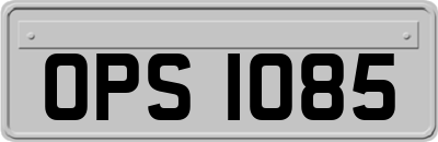 OPS1085