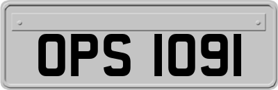 OPS1091