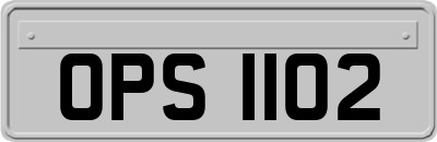 OPS1102