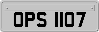 OPS1107