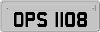 OPS1108