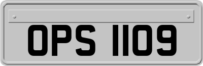OPS1109