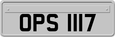 OPS1117
