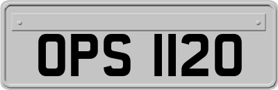 OPS1120