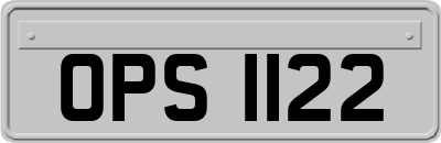 OPS1122