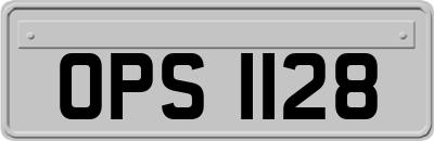 OPS1128