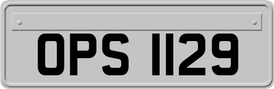 OPS1129