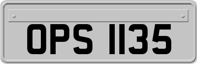 OPS1135