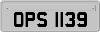 OPS1139