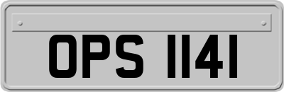 OPS1141
