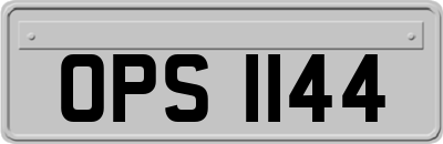 OPS1144