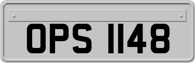 OPS1148