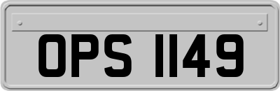 OPS1149