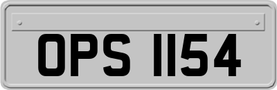OPS1154