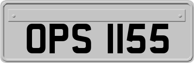 OPS1155