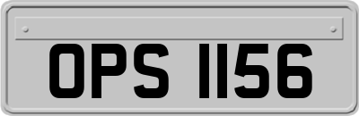 OPS1156