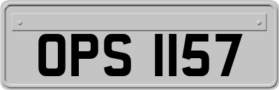 OPS1157