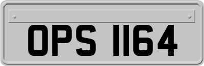 OPS1164