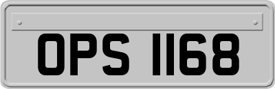 OPS1168