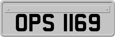 OPS1169