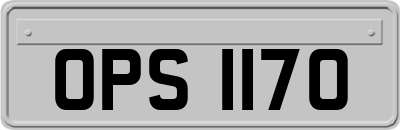 OPS1170