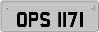OPS1171
