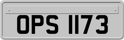 OPS1173