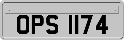 OPS1174