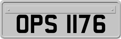 OPS1176