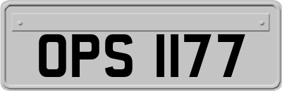 OPS1177