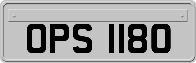 OPS1180