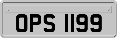 OPS1199