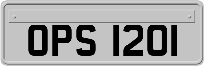 OPS1201