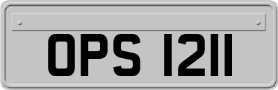 OPS1211