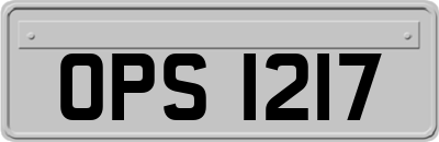 OPS1217