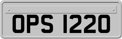 OPS1220
