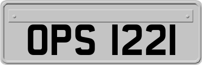 OPS1221