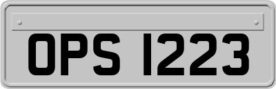 OPS1223