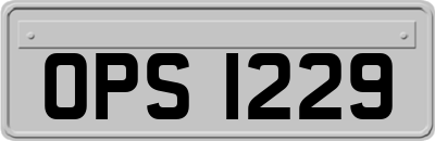 OPS1229