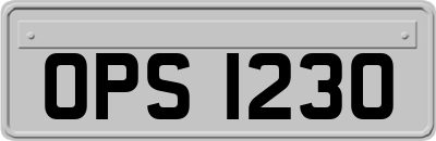 OPS1230
