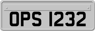 OPS1232