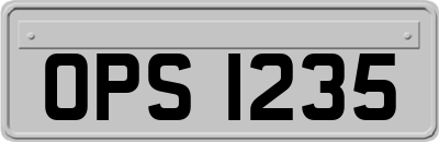 OPS1235
