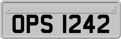 OPS1242