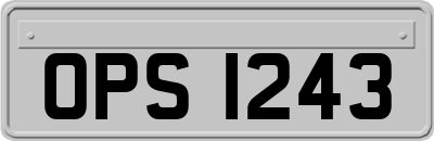 OPS1243